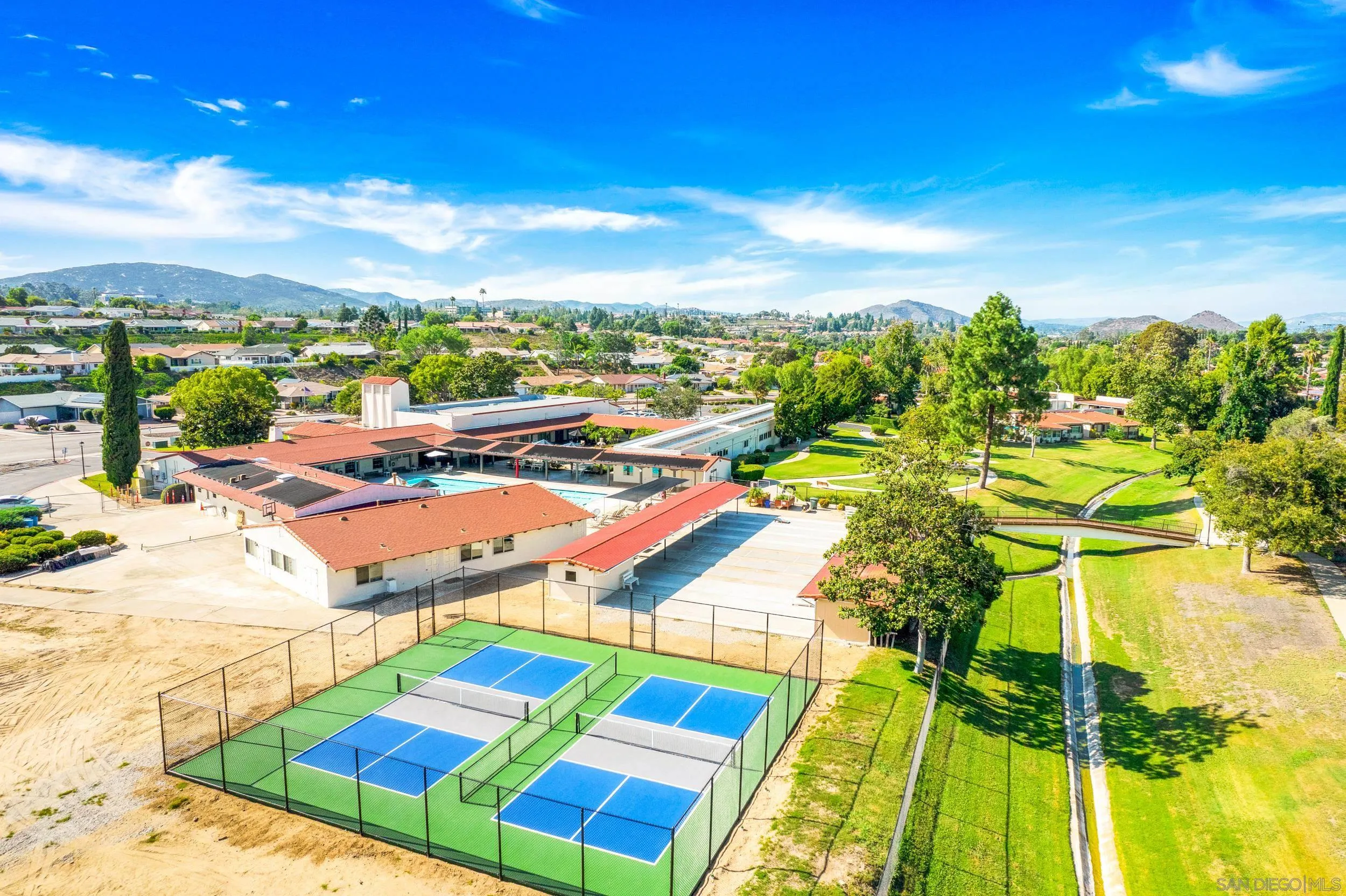 12424 Rios Road San Diego, CA 92128 - Photo 31 of 35 a picture of city view
