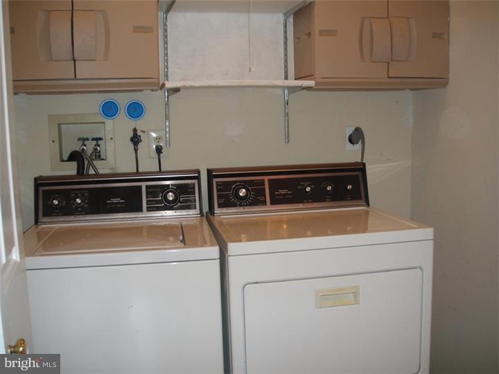 452 Stanford Road Fairless Hills, PA 19030 - Photo 14 of 23 Laundry Room