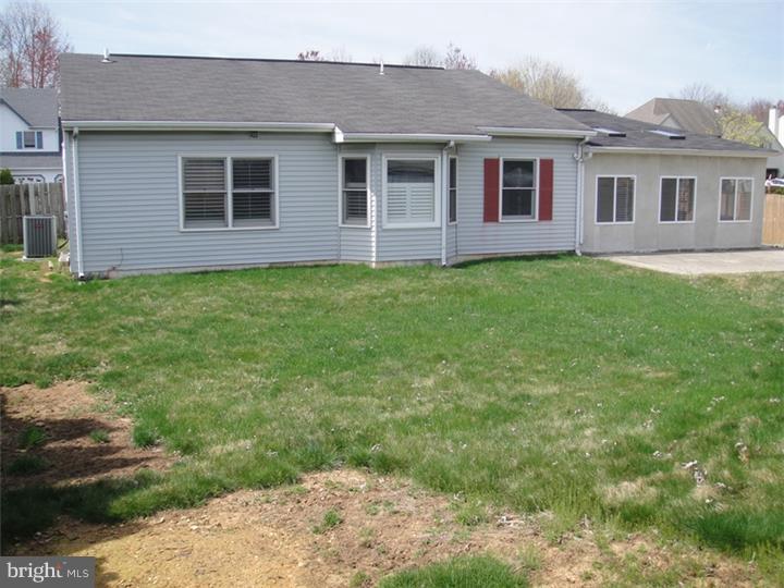 452 Stanford Road Fairless Hills, PA 19030 - Photo 22 of 23 View in Back