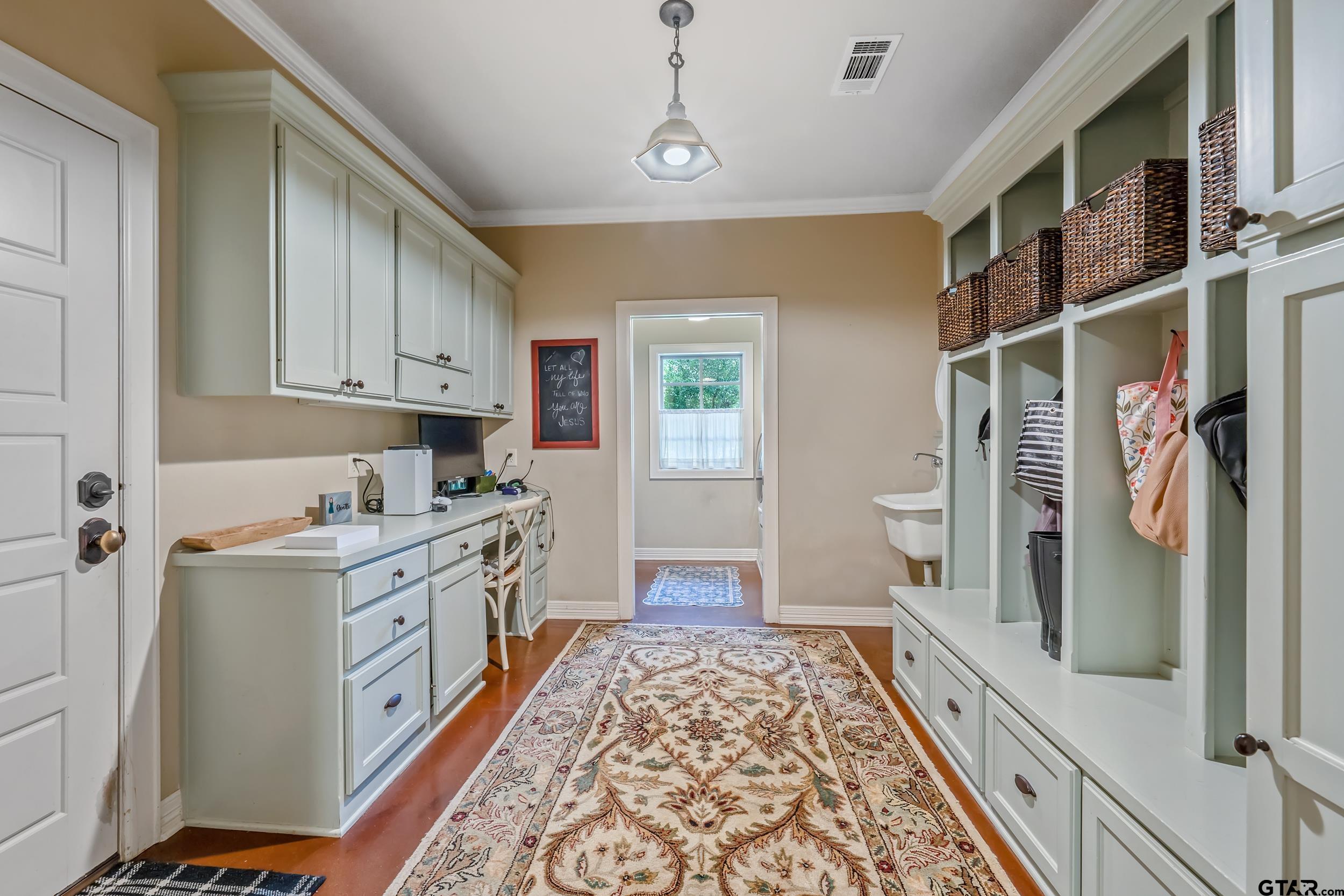 8505 Castleton Way Tyler, TX 75703 - Photo 14 of 39