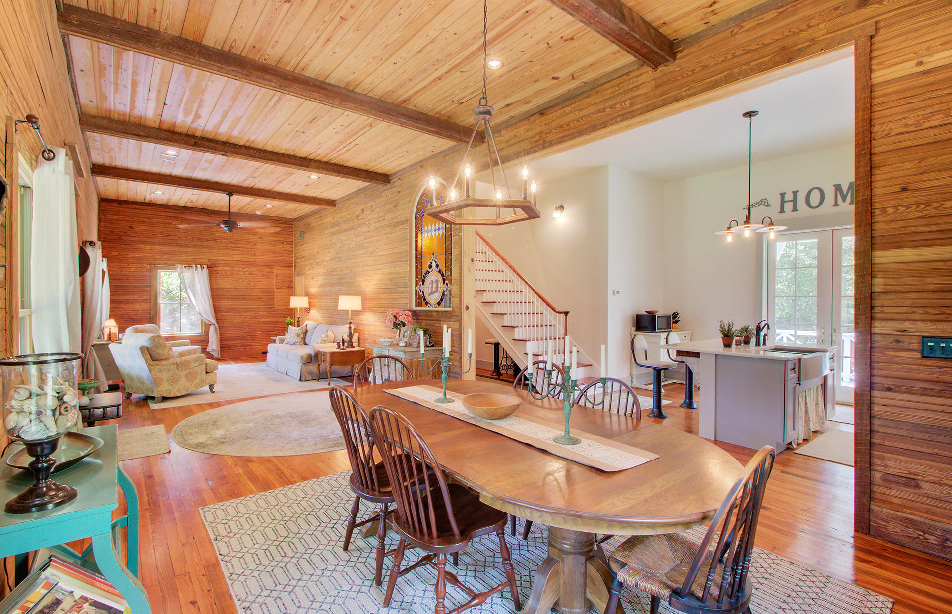 2269 Old Beech Hill Road Ridgeville, SC 29472 - Photo 11 of 38 9