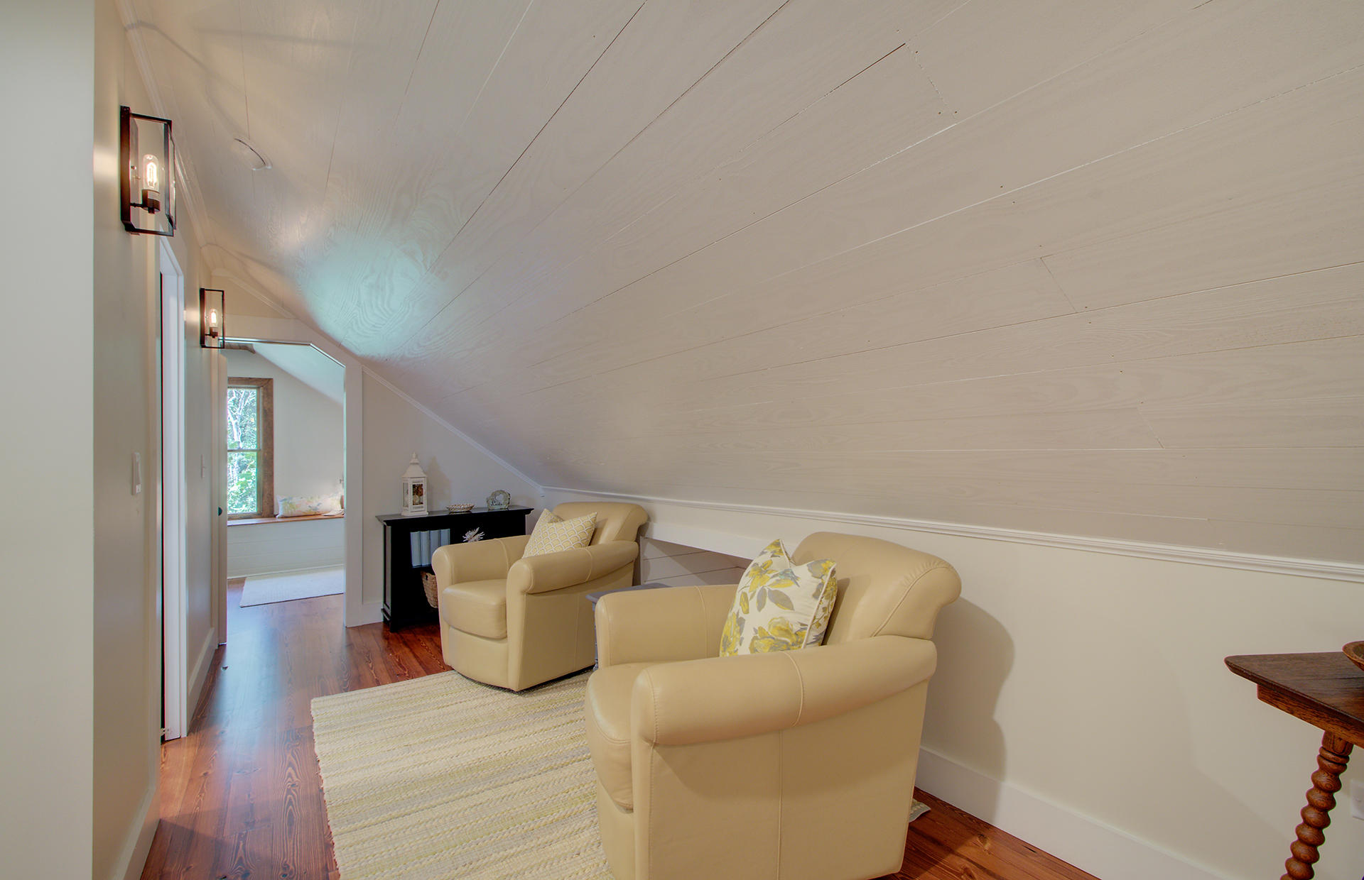 2269 Old Beech Hill Road Ridgeville, SC 29472 - Photo 23 of 38 Cozy Loft