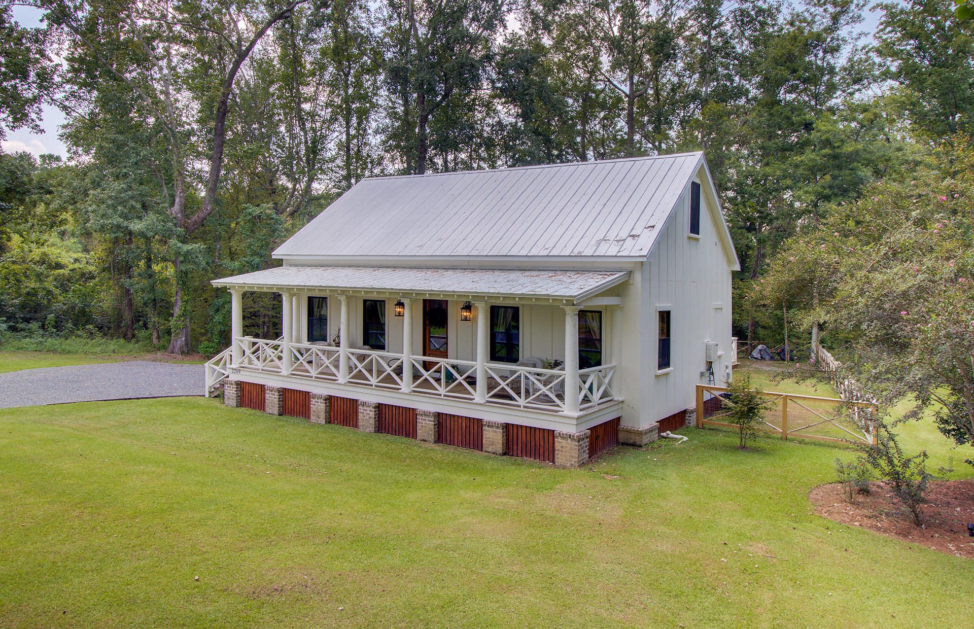 2269 Old Beech Hill Road Ridgeville, SC 29472 - Photo 4 of 38 2