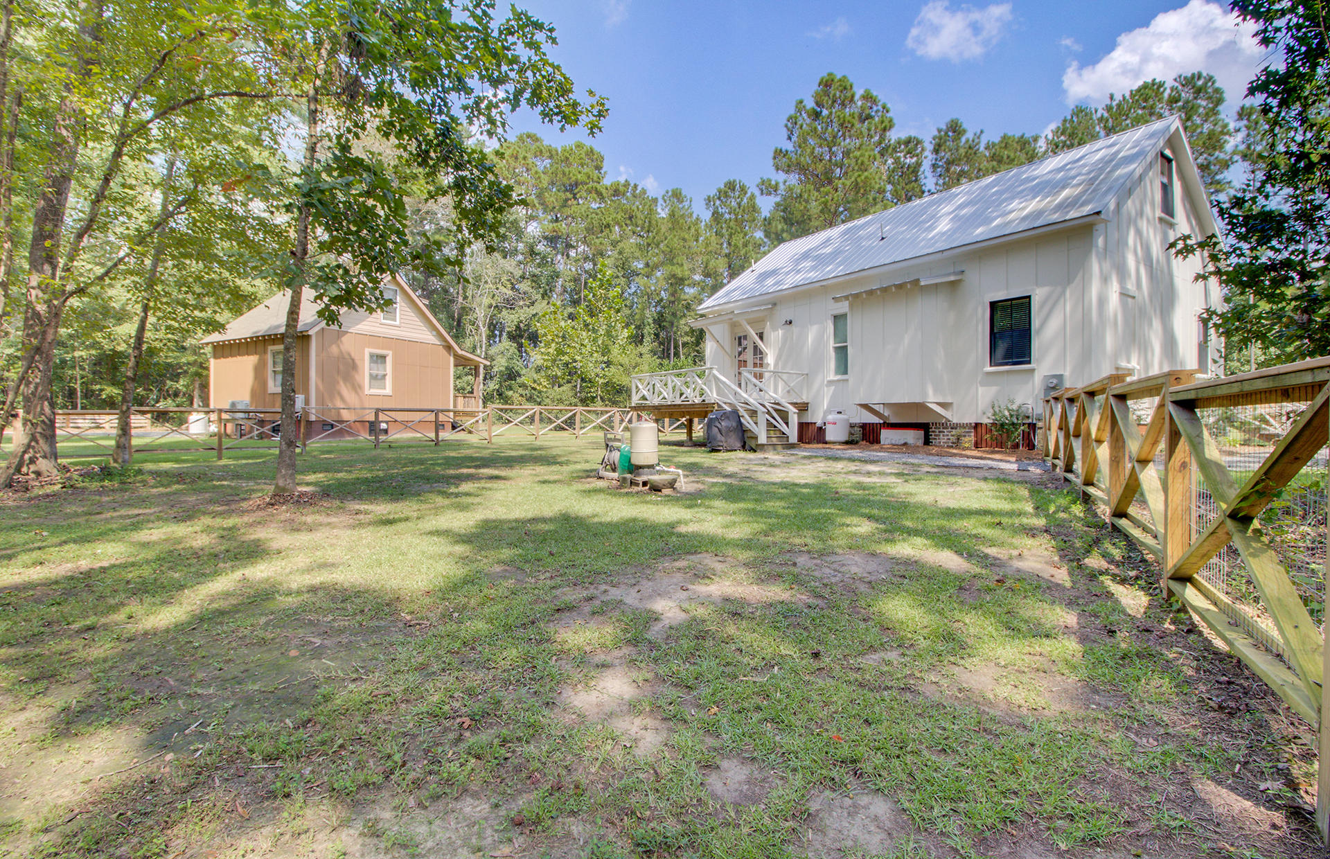 2269 Old Beech Hill Road Ridgeville, SC 29472 - Photo 33 of 38 32