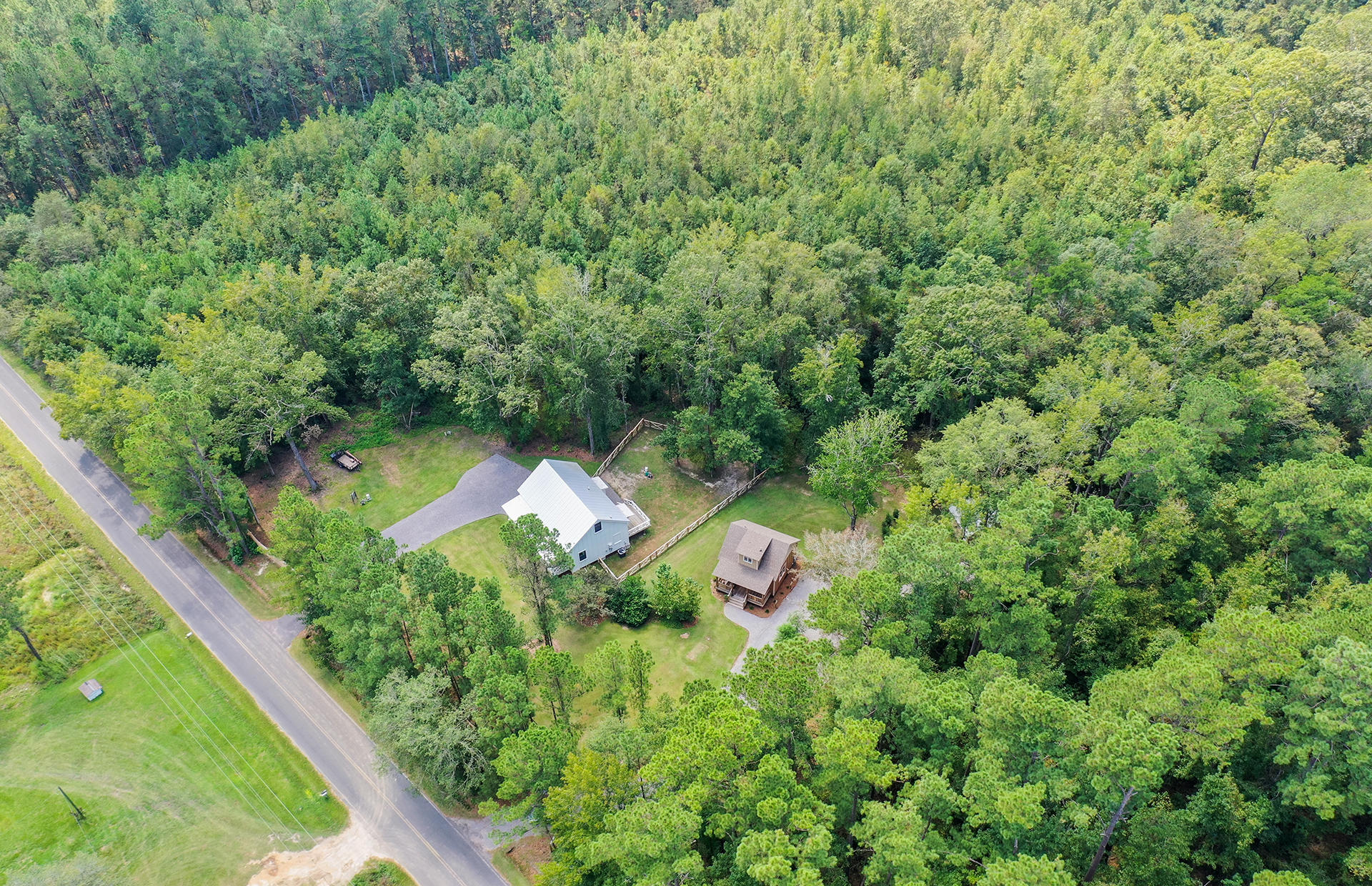 2269 Old Beech Hill Road Ridgeville, SC 29472 - Photo 34 of 38 50