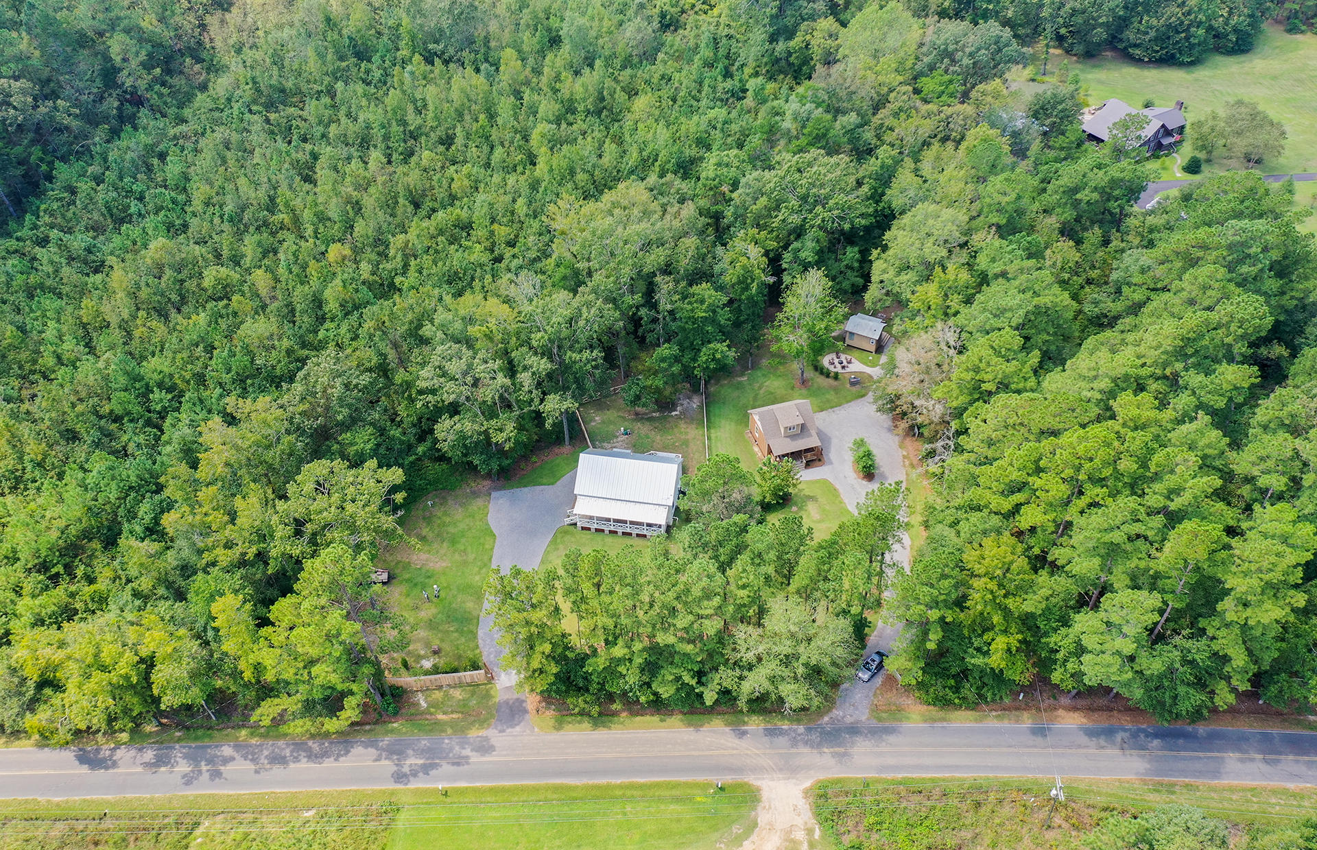2269 Old Beech Hill Road Ridgeville, SC 29472 - Photo 35 of 38 51