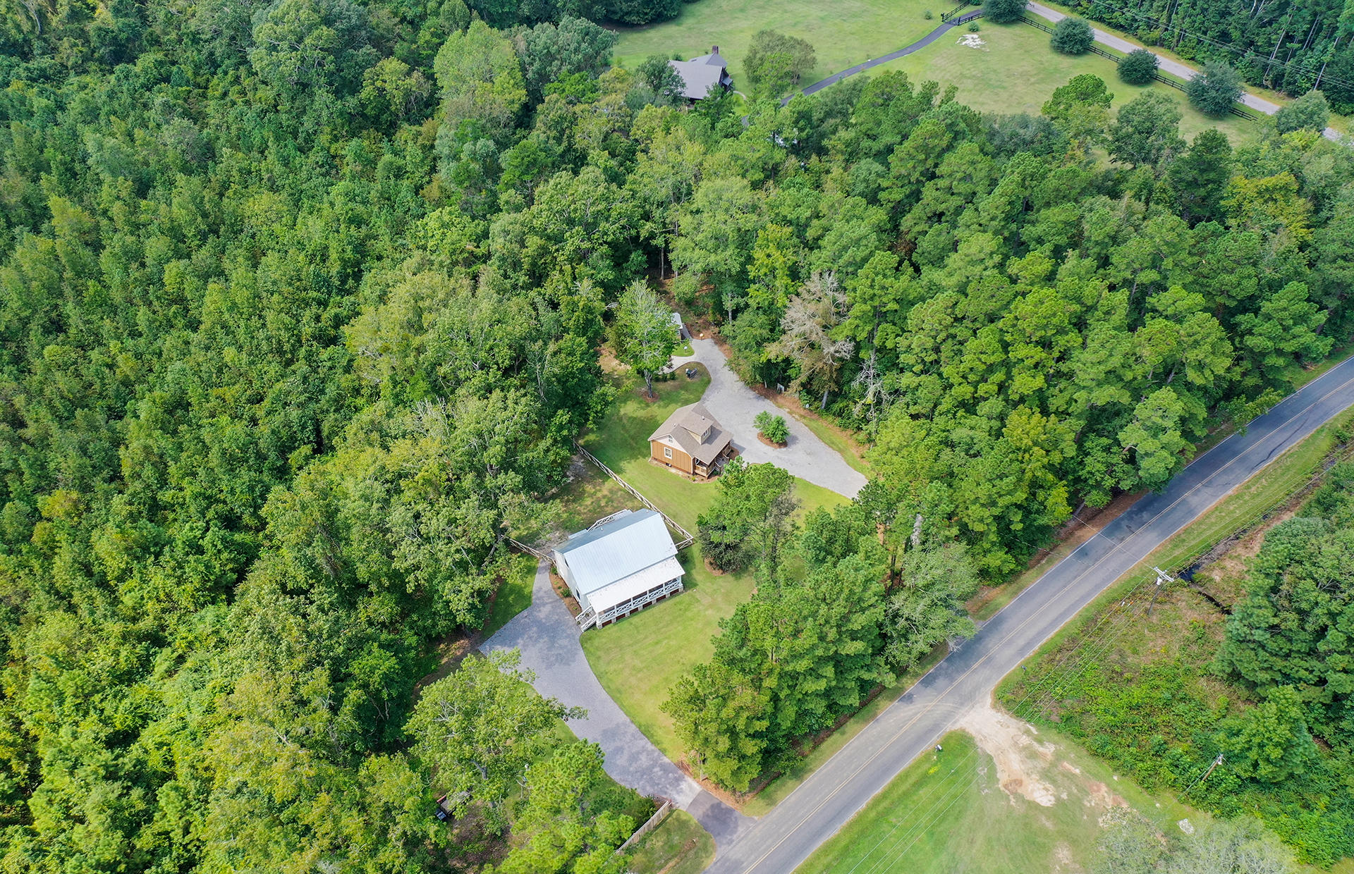 2269 Old Beech Hill Road Ridgeville, SC 29472 - Photo 36 of 38 52