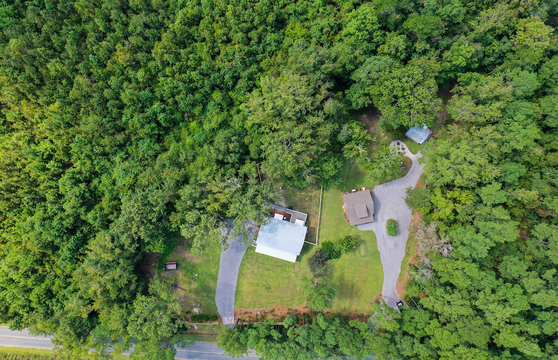 2269 Old Beech Hill Road Ridgeville, SC 29472 - Photo 37 of 38 54