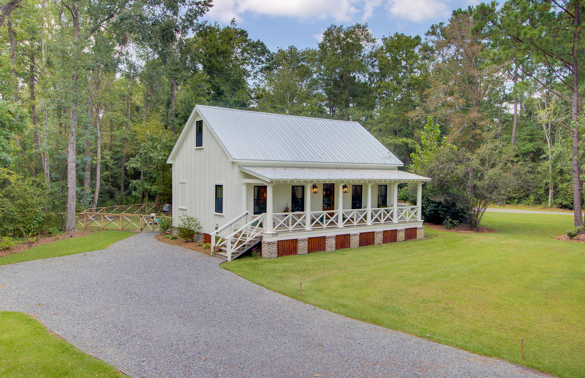 2269 Old Beech Hill Road Ridgeville, SC 29472 - Photo 5 of 38 3