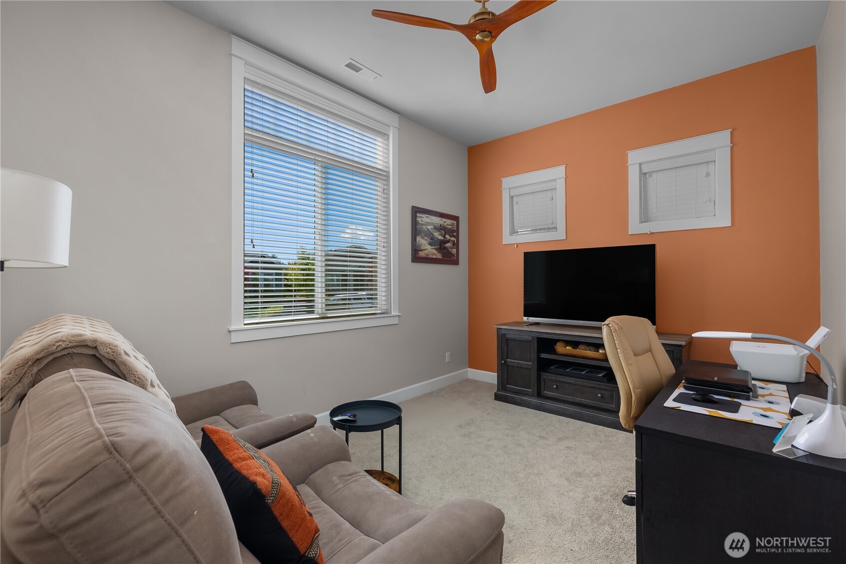 3347 Arrowroot Street Southeast Lacey, WA 98513 - Photo 27 of 40