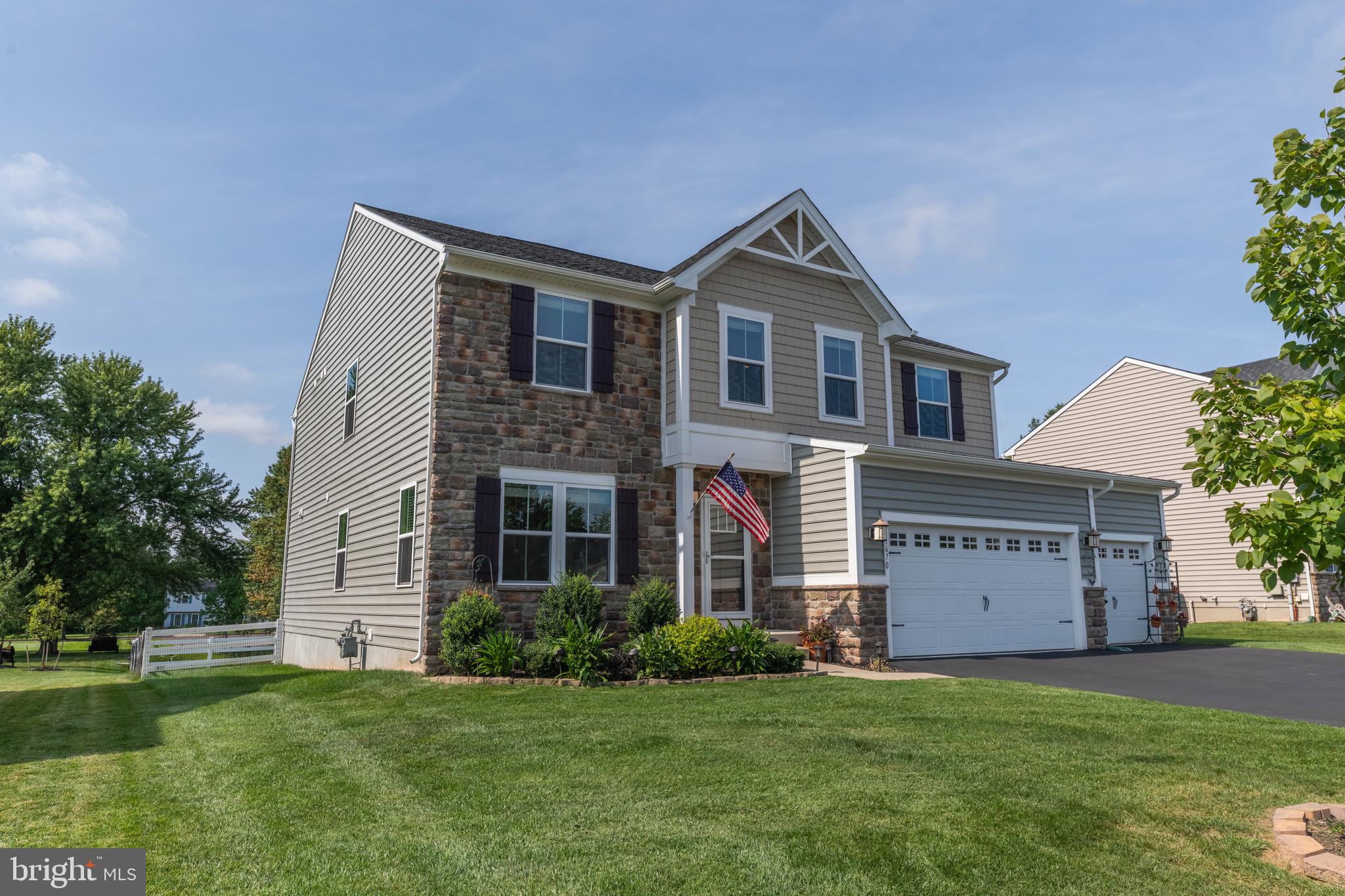 1670 Hedgewood Road Hatfield, PA 19440 - Photo 3 of 52 Gallery Image 3