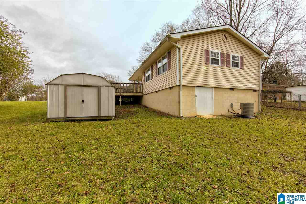3390 Mt Olive Road Mount Olive, AL 35117 - Photo 20 of 22