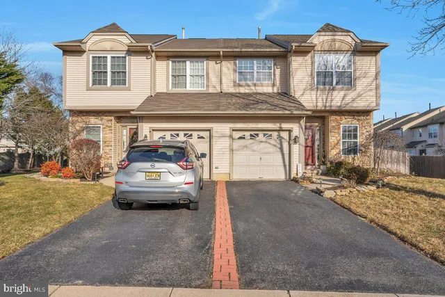 $349,900 | 122 Wilson Lane, Berlin, NJ 08009