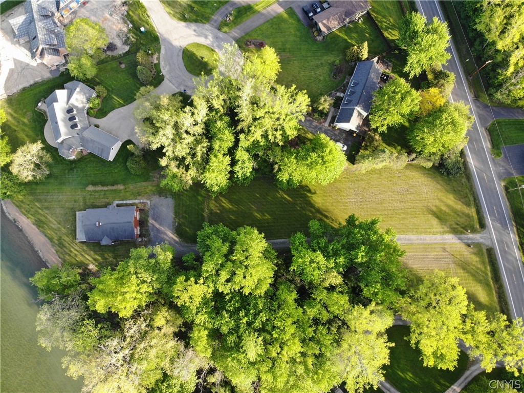 5854 West Lake Road Fleming, NY 13021 - Photo 8 of 42 aerial view