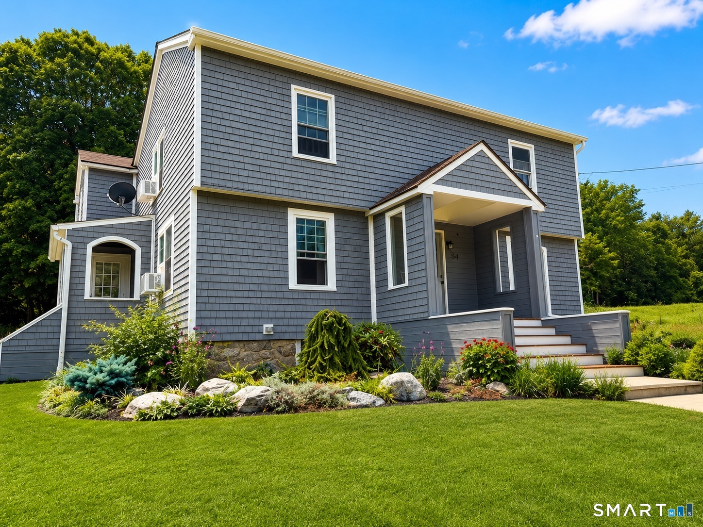250 Killingly Road Pomfret, CT 06259 - Photo 1 of 10