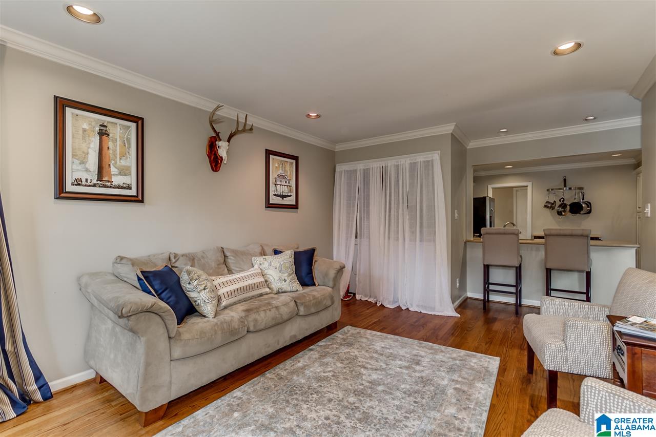 4204 MountainDale Road Birmingham, AL 35213 - Photo 15 of 27