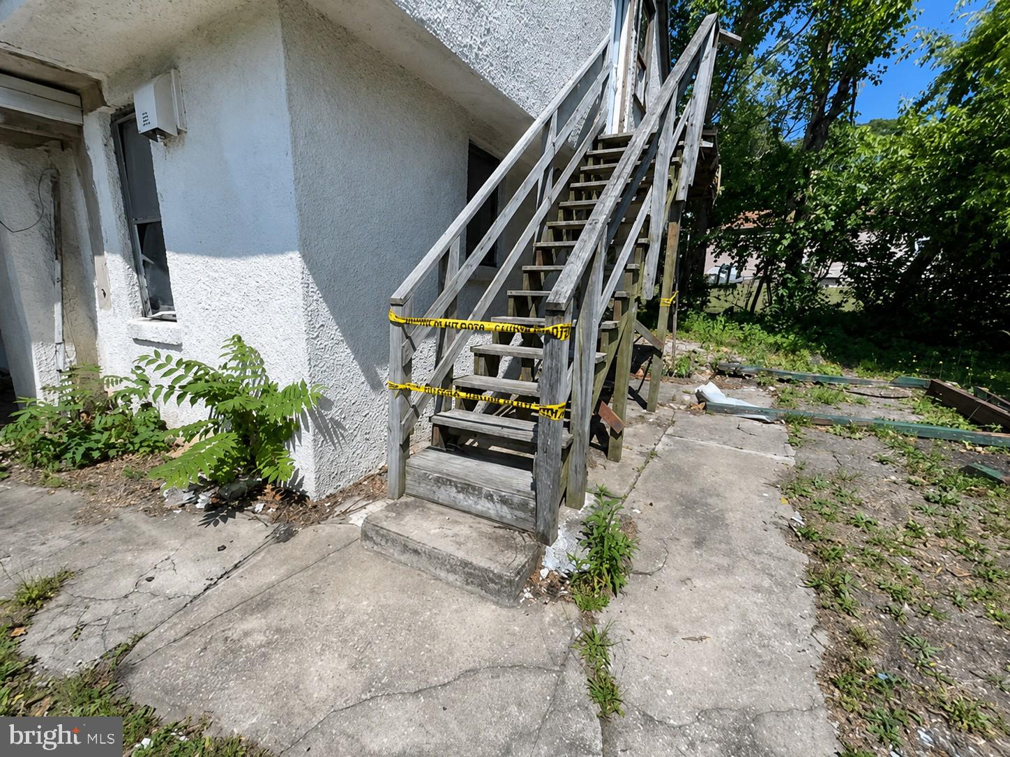125 Tillman Street Lawnside, NJ 08045 - Photo 4 of 22
