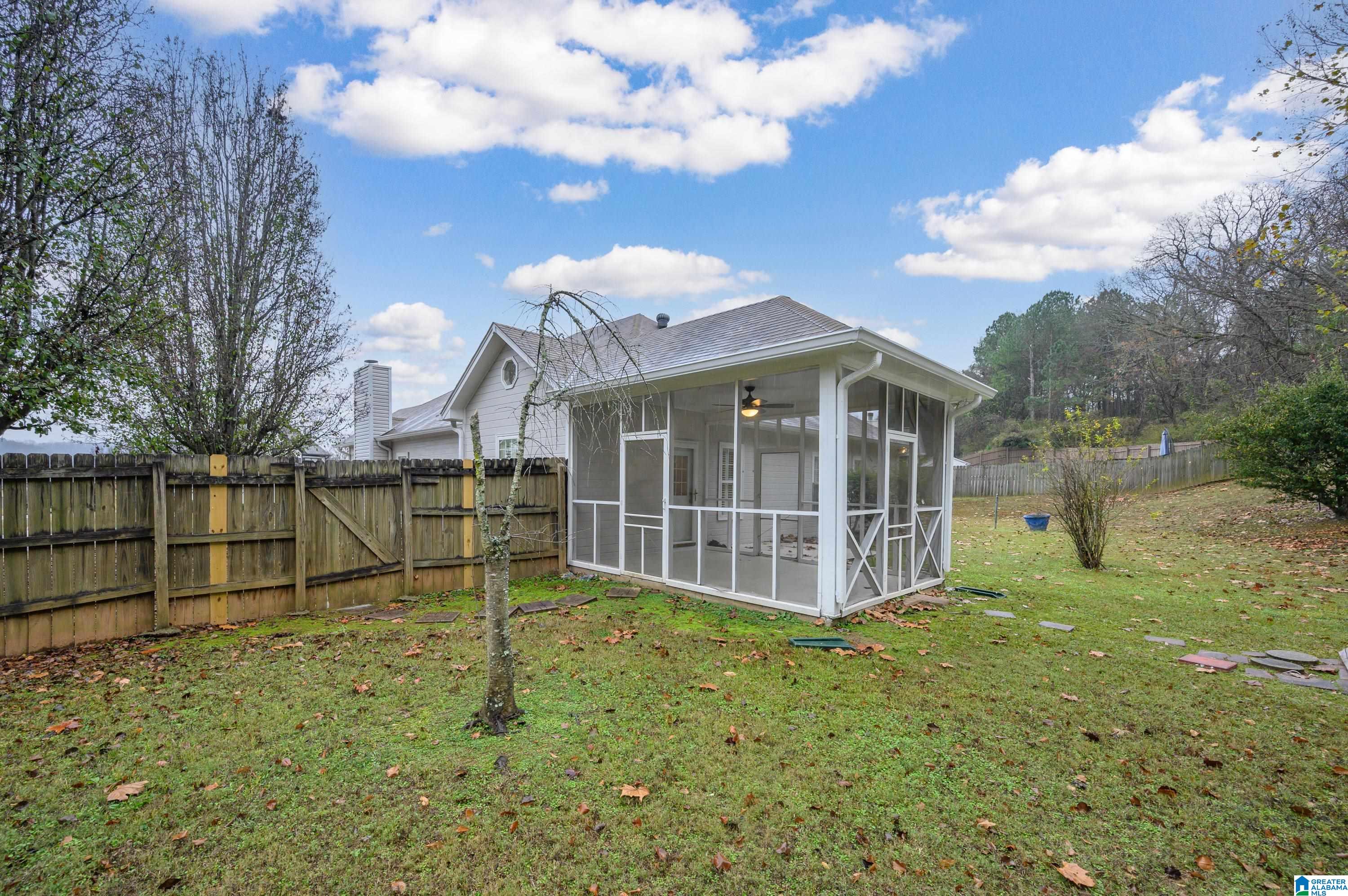 148 Stonehaven Drive Pelham, AL 35124 - Photo 38 of 40