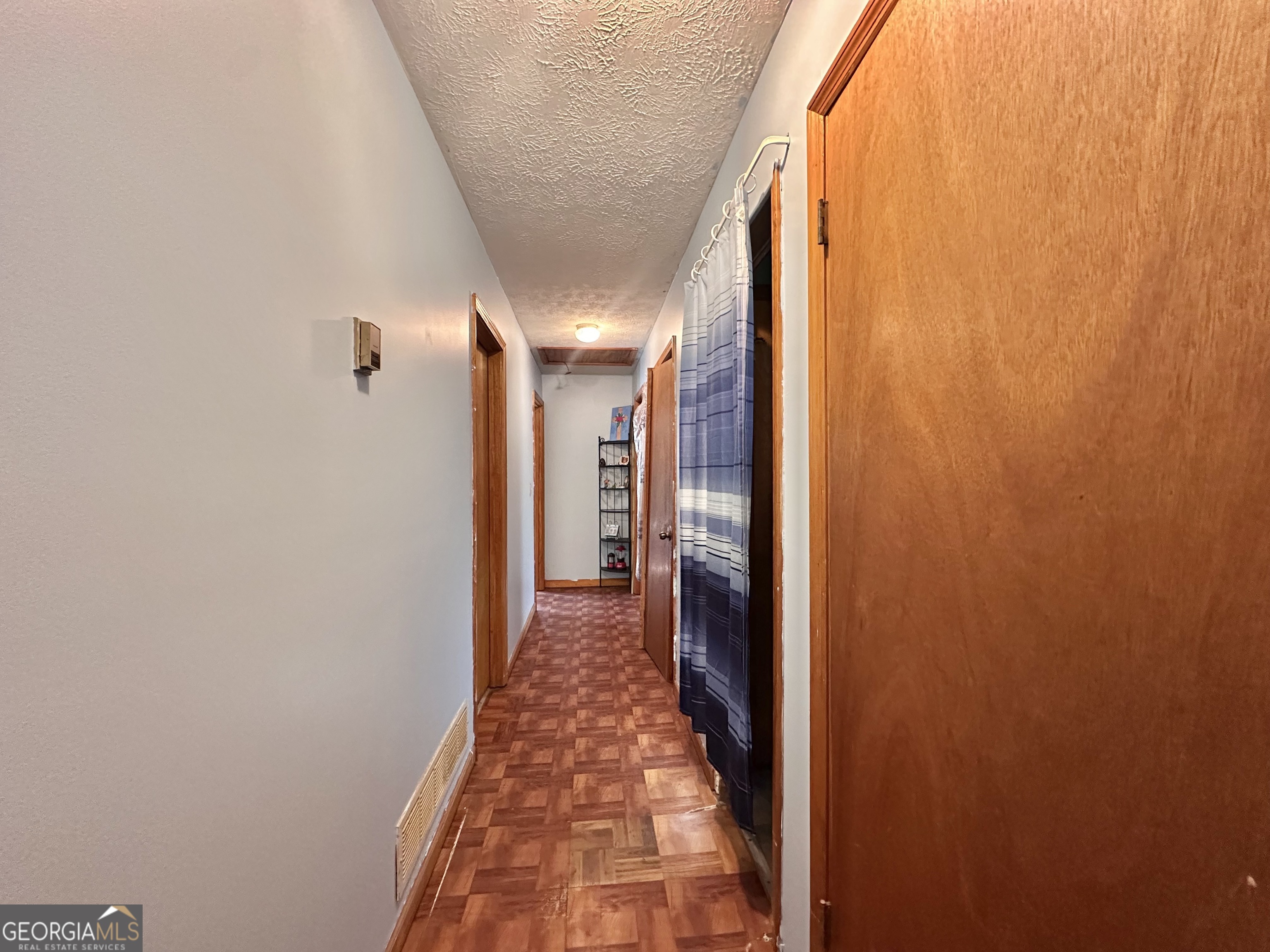 276 Oglesby Bridge Road Southeast Conyers, GA 30094 - Photo 36 of 49 a view of a hallway