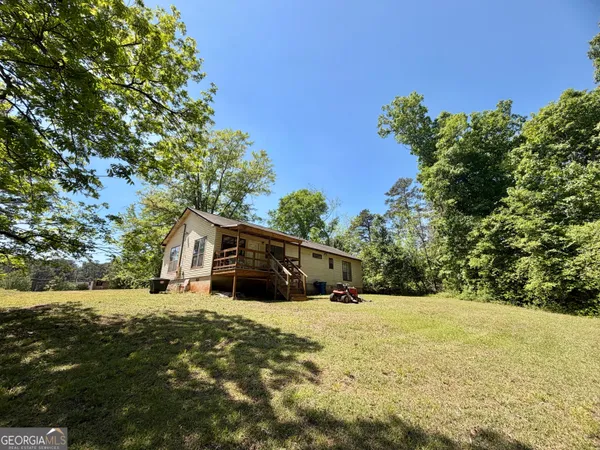 $385,000 | 276 Oglesby Bridge Road Southeast, Conyers, GA 30094
