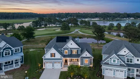$2,095,000 | 27279 18th Boulevard, Millsboro, DE 19966