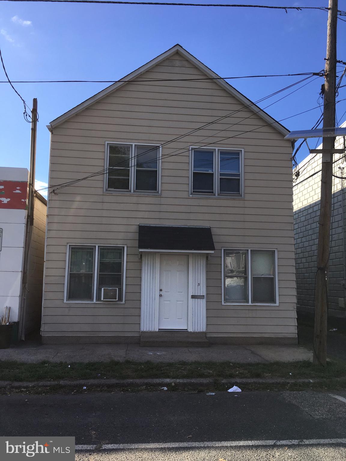 5 Samuel Street Trenton, NJ 08610 - Photo 2 of 6