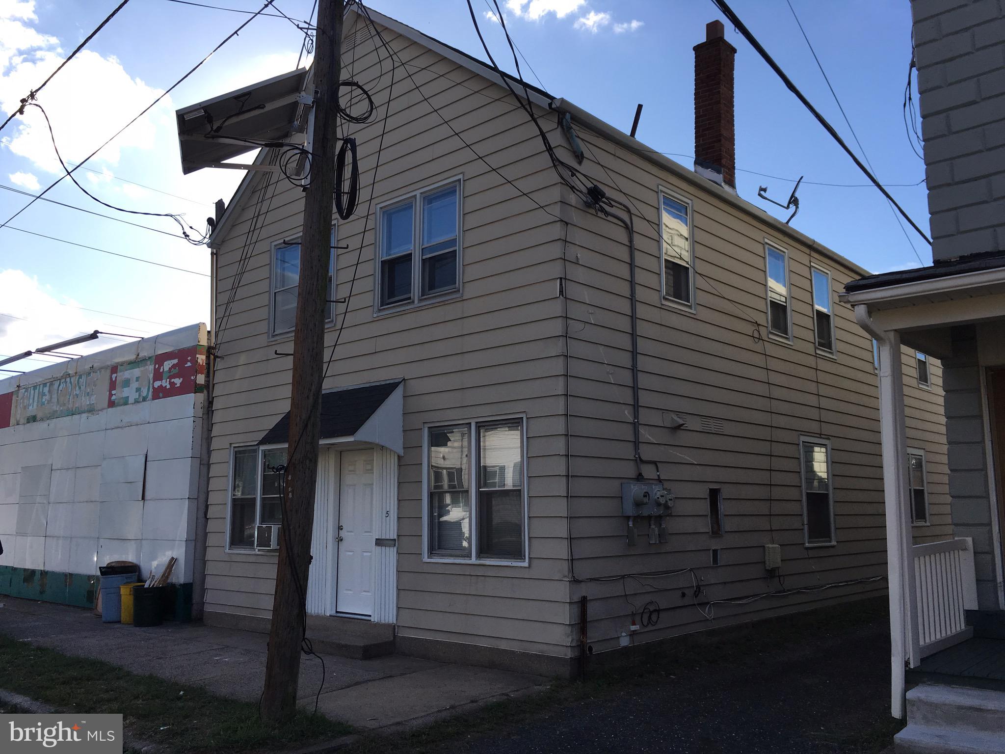 5 Samuel Street Trenton, NJ 08610 - Photo 3 of 6