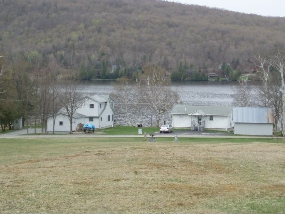 0 Elliott Acres Road Morgan, VT 05853 - Photo 1 of 1