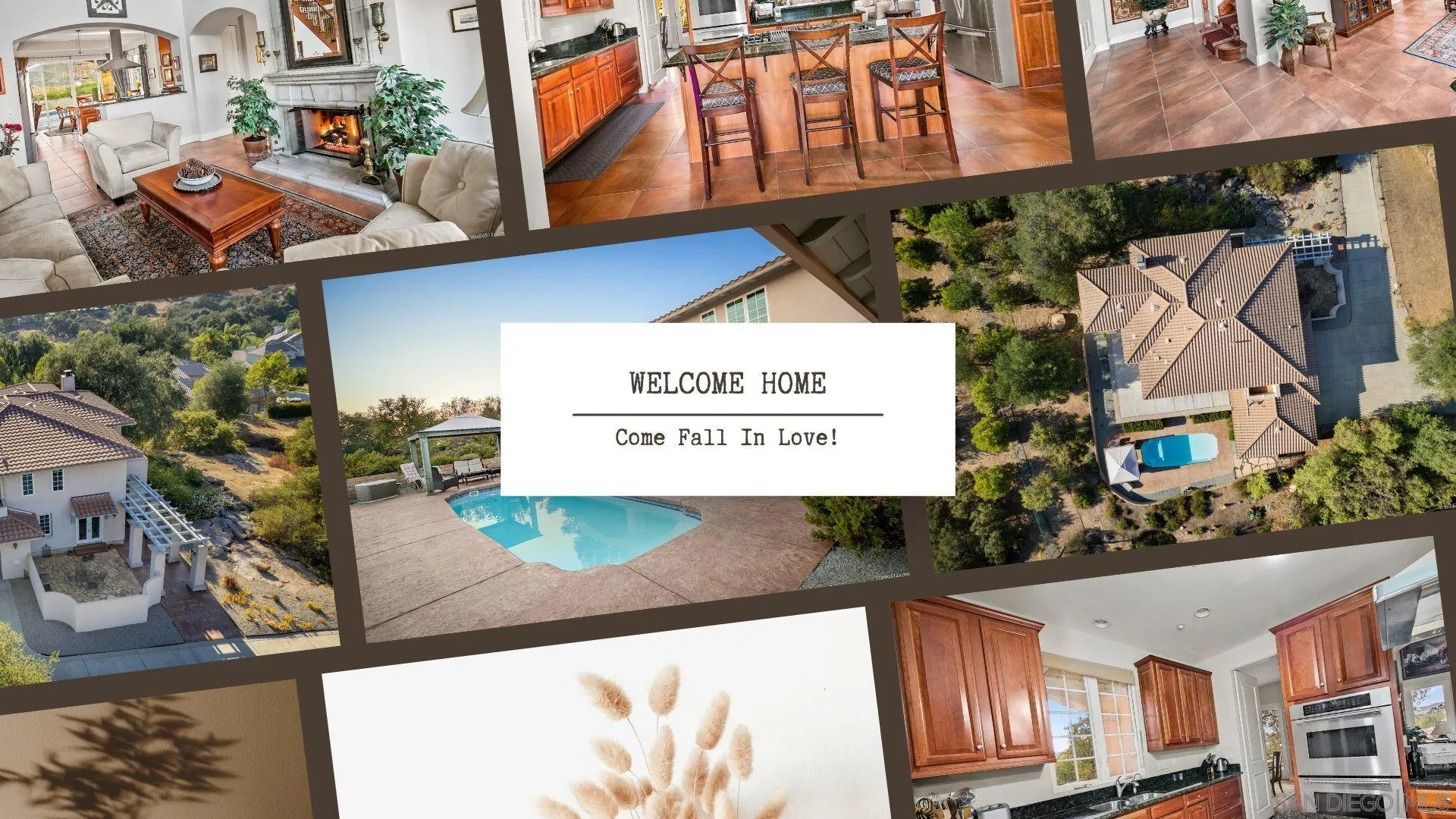 12891 Rock Ridge Lane Valley Center, CA 92082 - Photo 1 of 45 Gallery Image 1