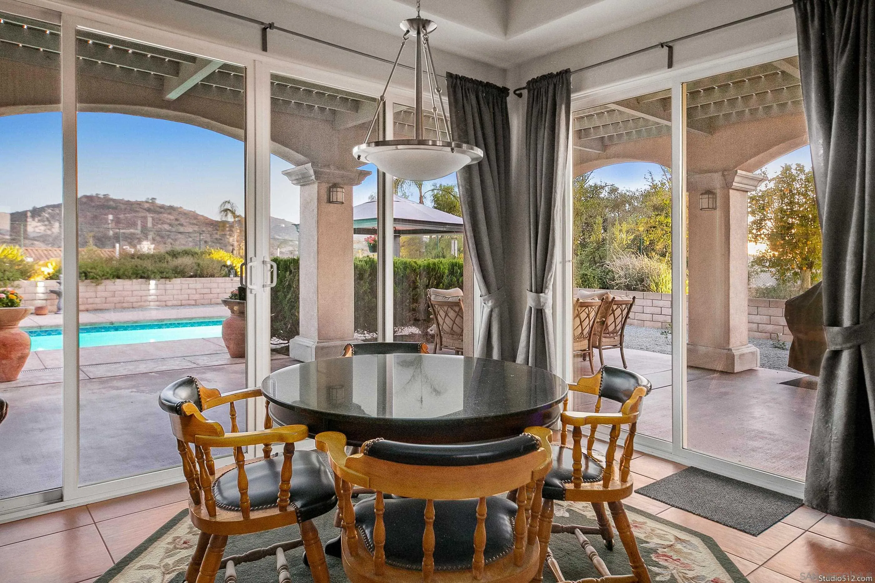 12891 Rock Ridge Lane Valley Center, CA 92082 - Photo 19 of 45 Gallery Image 19