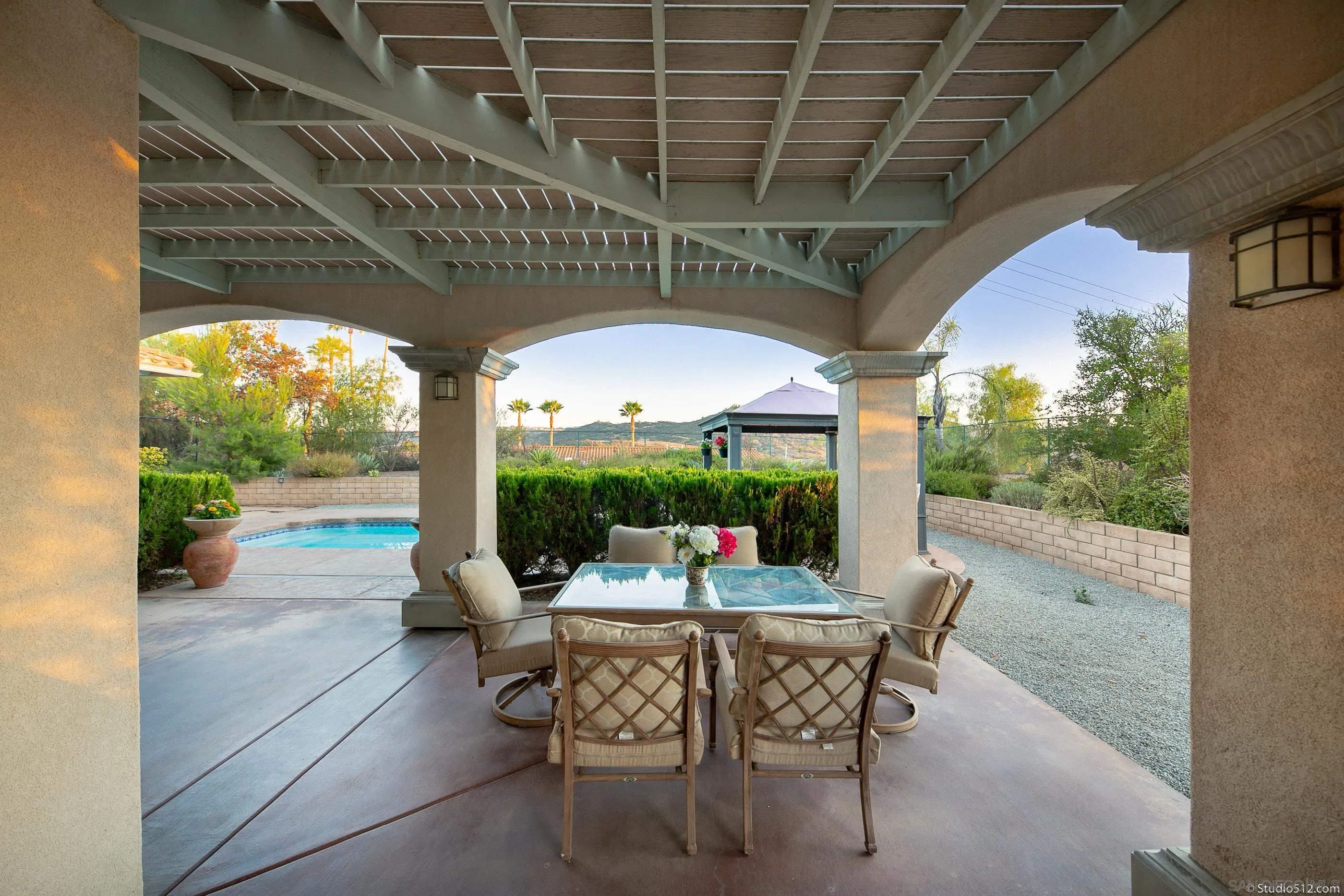 12891 Rock Ridge Lane Valley Center, CA 92082 - Photo 26 of 45 Gallery Image 26