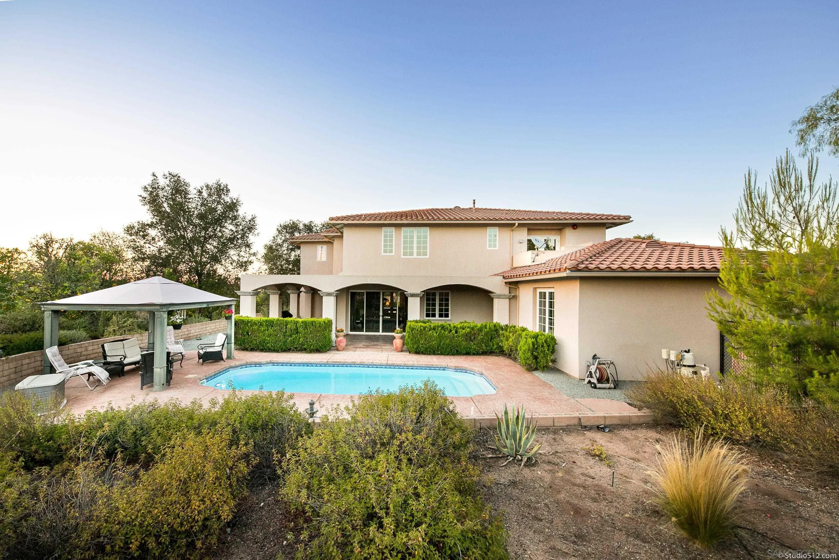 12891 Rock Ridge Lane Valley Center, CA 92082 - Photo 27 of 45 Gallery Image 27