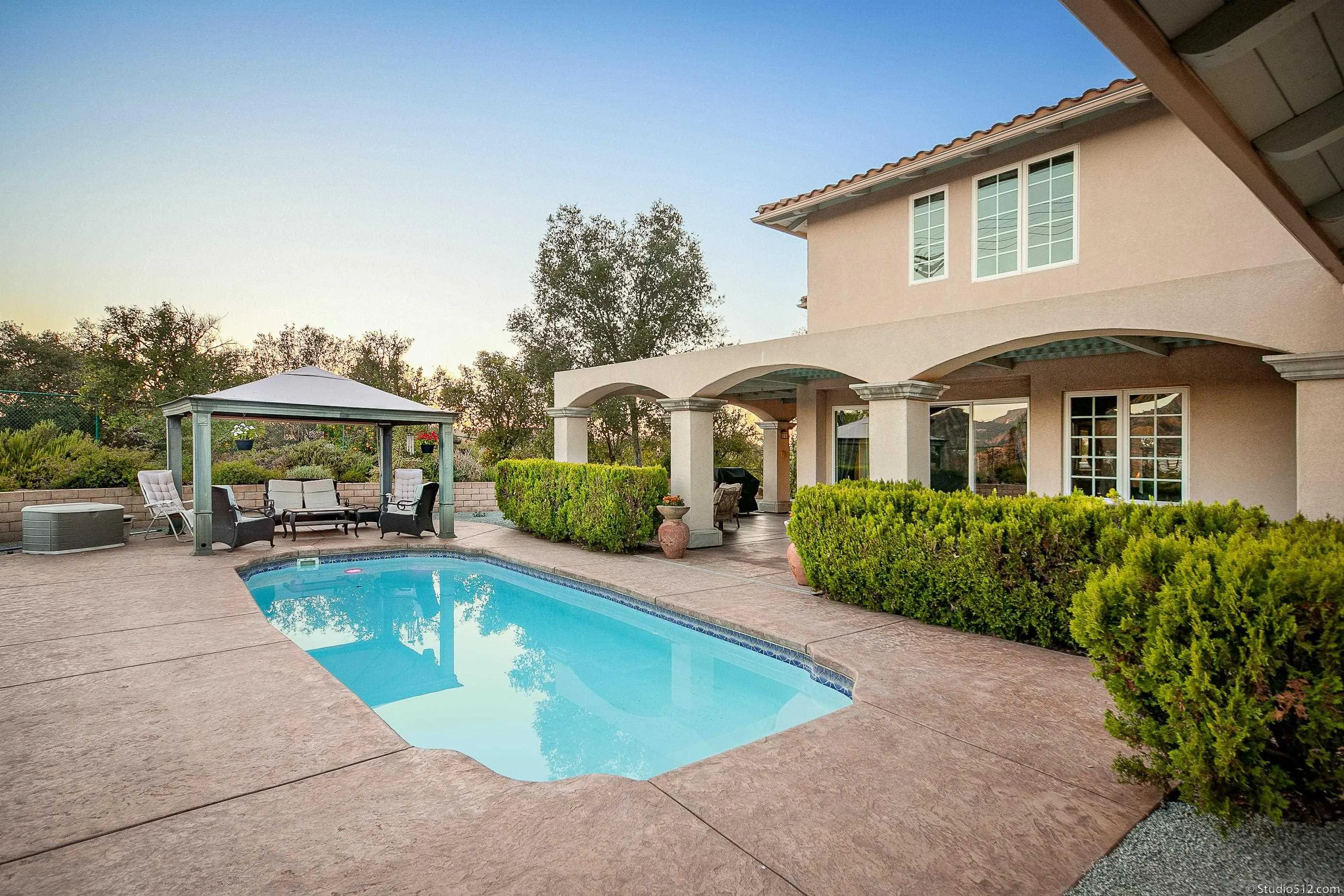 12891 Rock Ridge Lane Valley Center, CA 92082 - Photo 28 of 45 Gallery Image 28