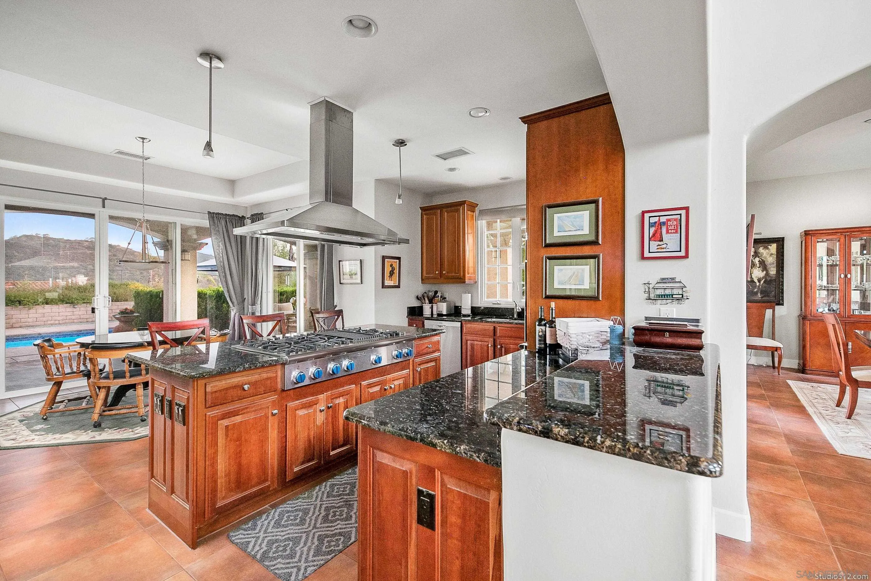 12891 Rock Ridge Lane Valley Center, CA 92082 - Photo 3 of 45 Gallery Image 3