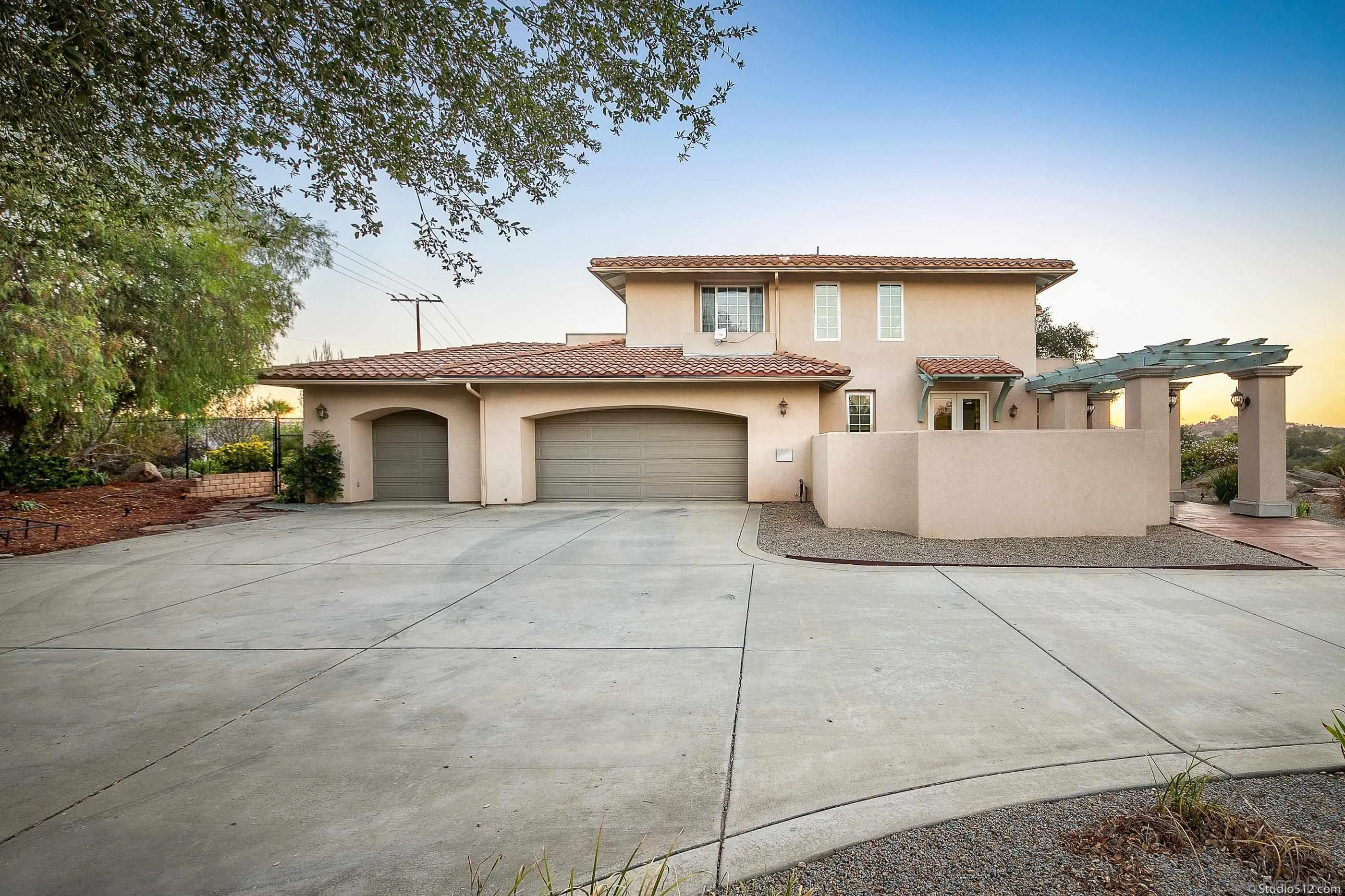 12891 Rock Ridge Lane Valley Center, CA 92082 - Photo 35 of 45 Gallery Image 35