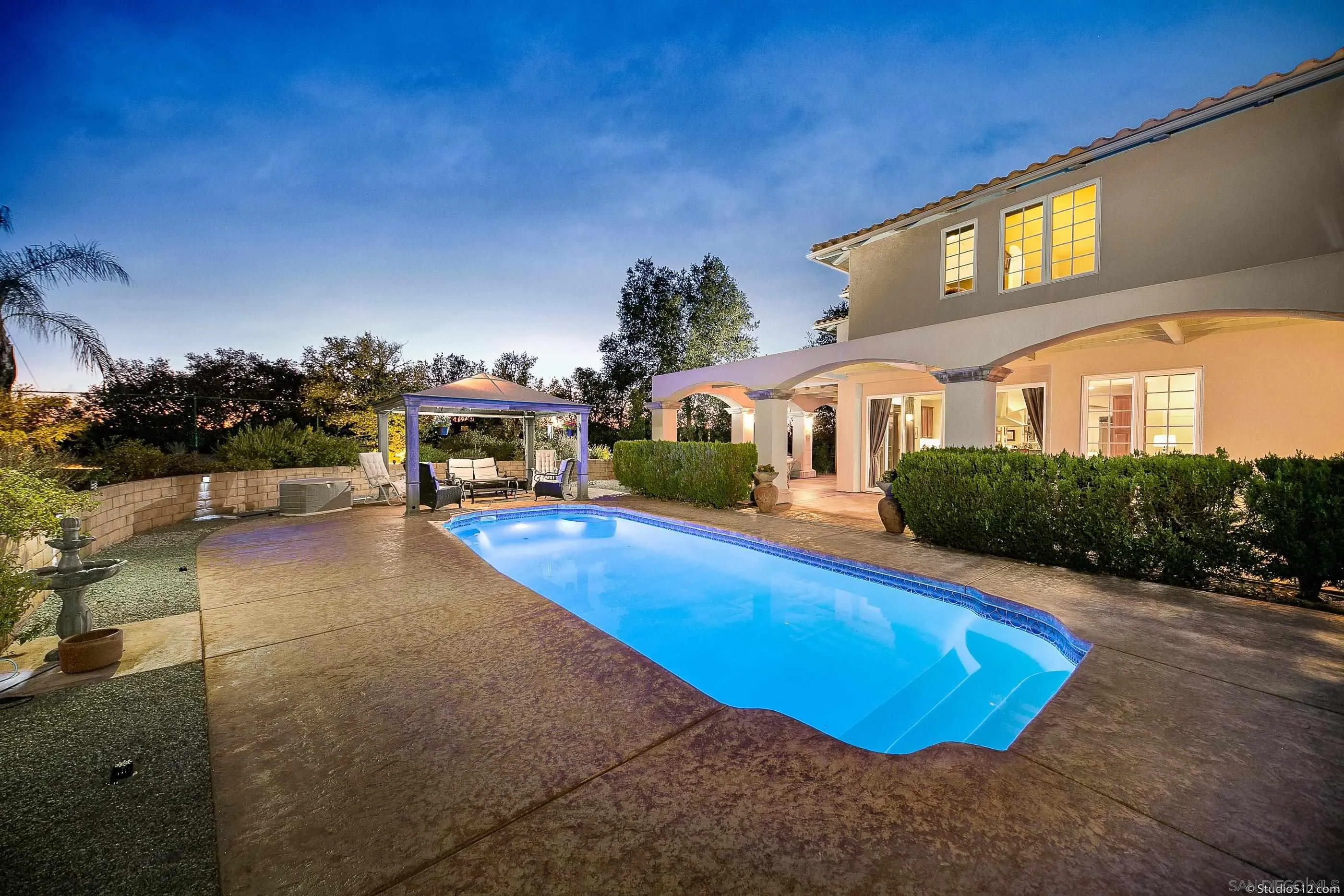 12891 Rock Ridge Lane Valley Center, CA 92082 - Photo 38 of 45 Gallery Image 38