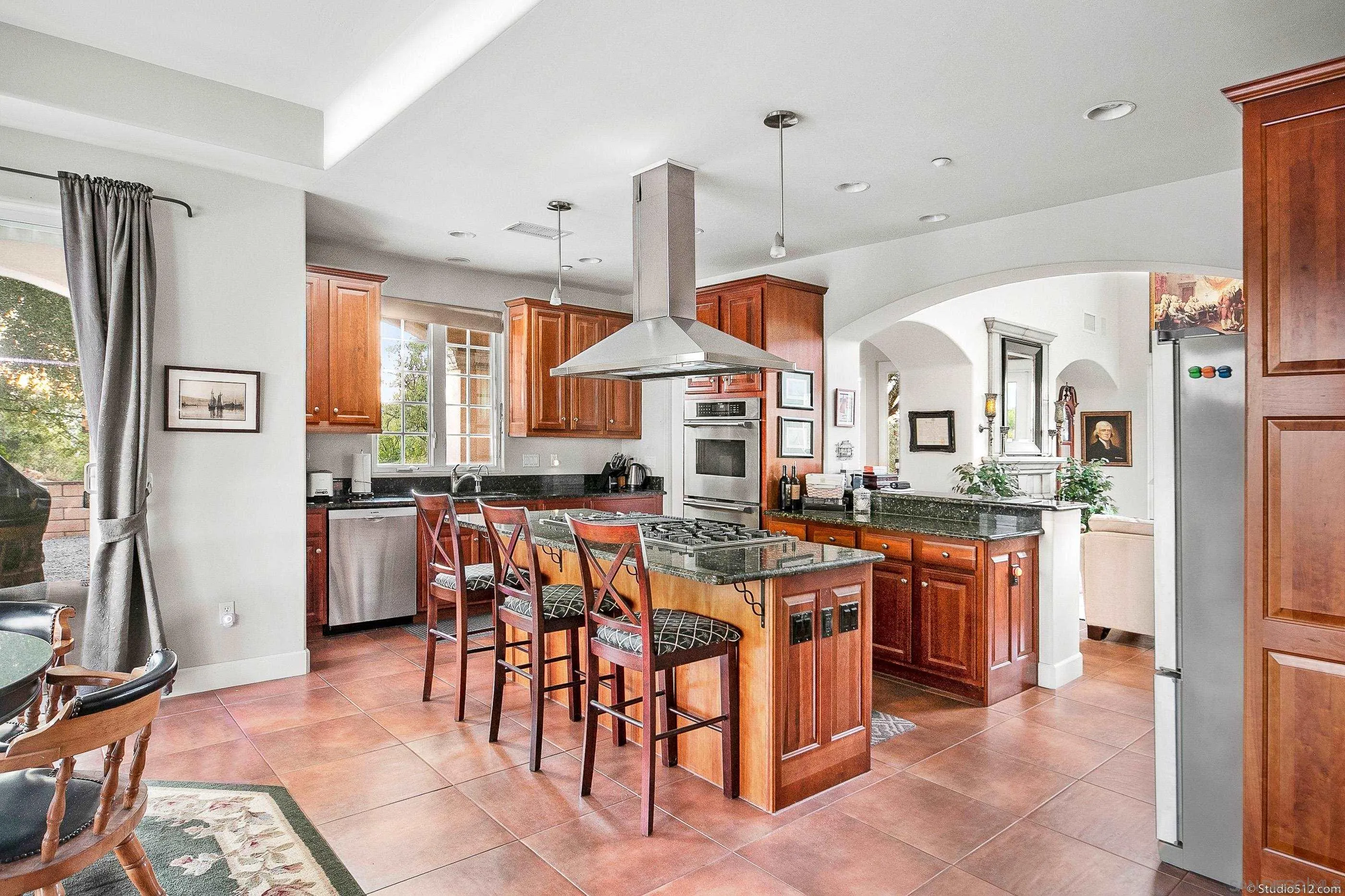 12891 Rock Ridge Lane Valley Center, CA 92082 - Photo 4 of 45 Gallery Image 4