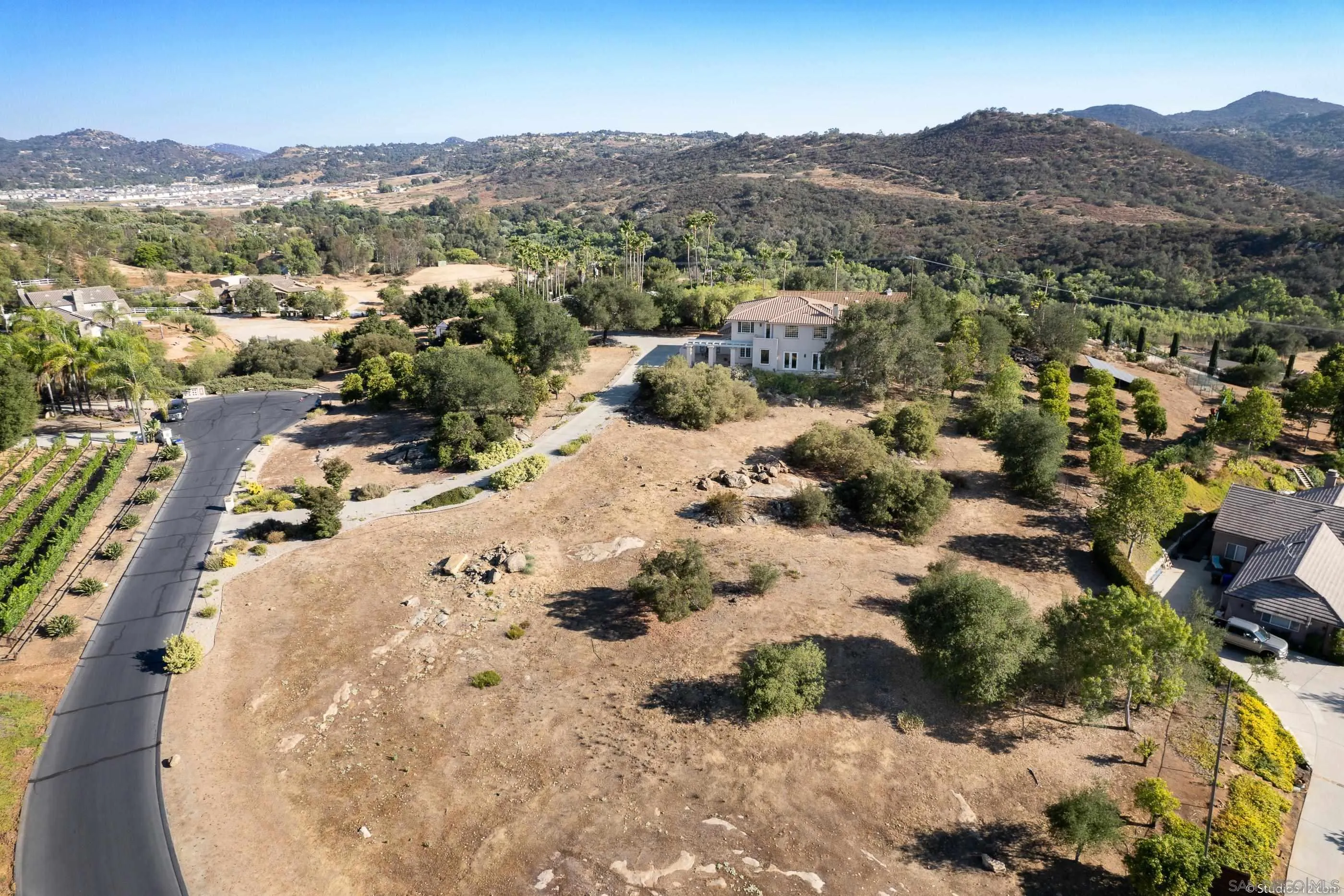 12891 Rock Ridge Lane Valley Center, CA 92082 - Photo 41 of 45 Gallery Image 41