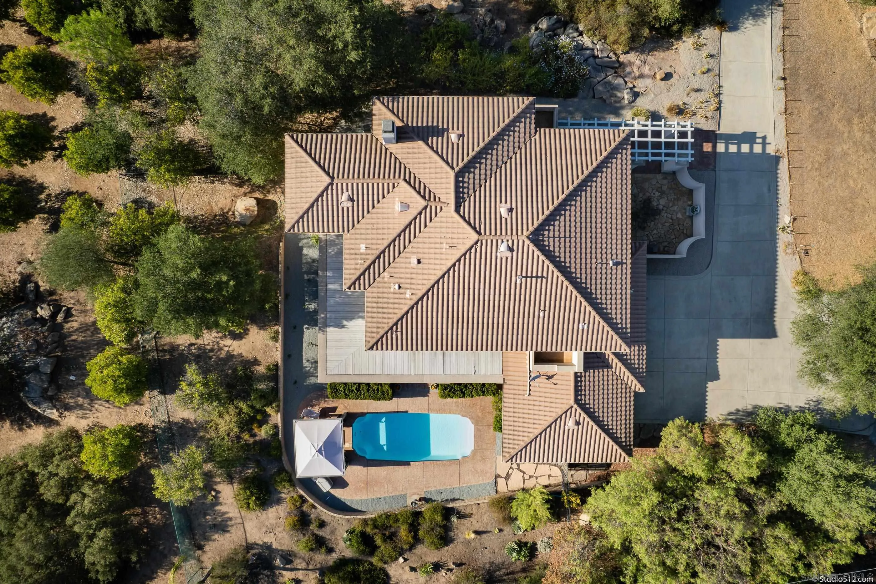 12891 Rock Ridge Lane Valley Center, CA 92082 - Photo 42 of 45 Gallery Image 42