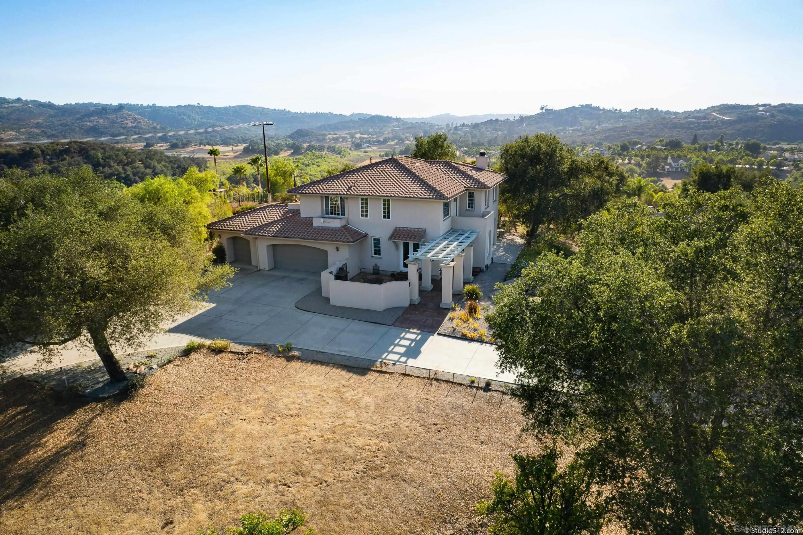 12891 Rock Ridge Lane Valley Center, CA 92082 - Photo 43 of 45 Gallery Image 43