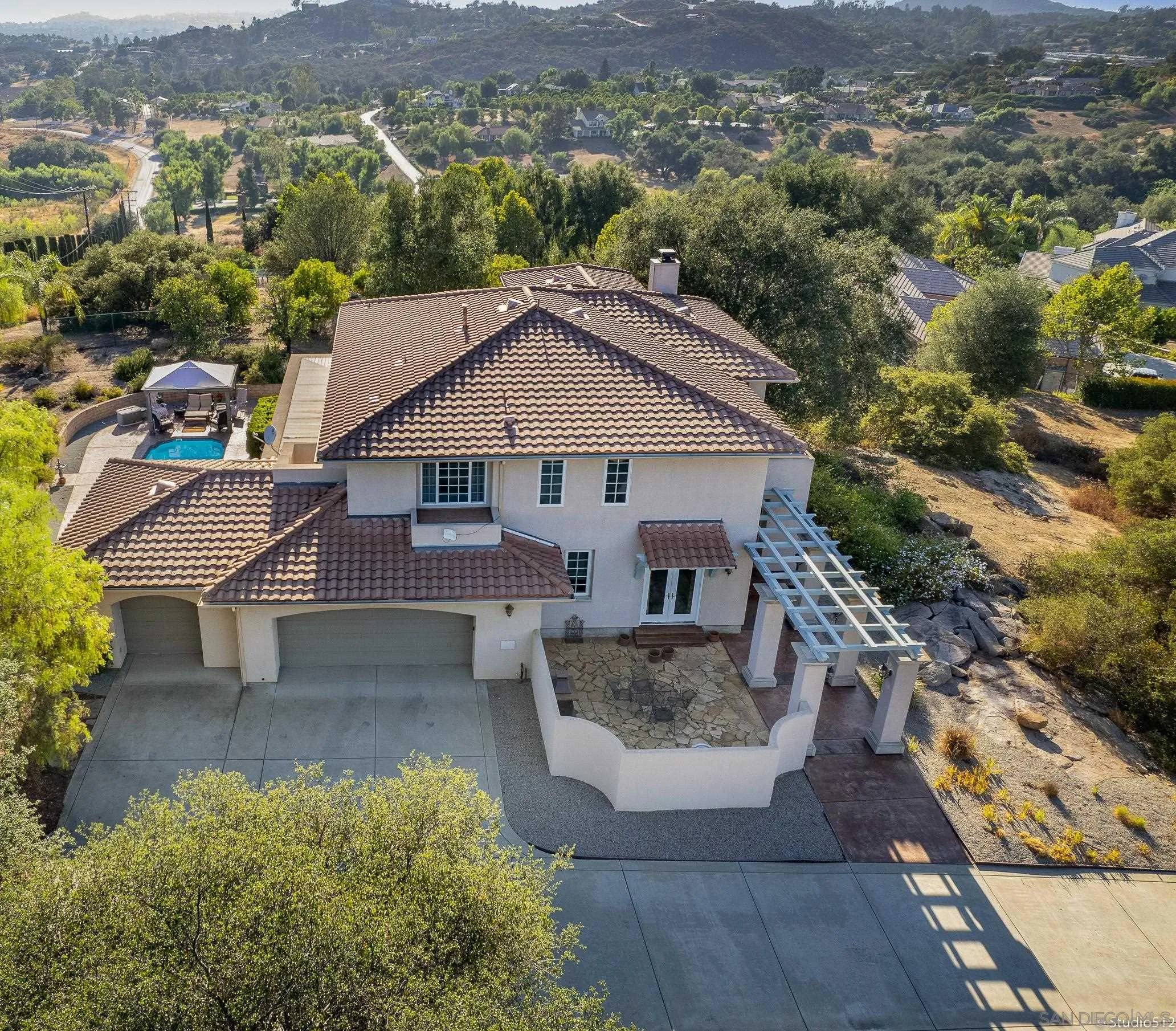 12891 Rock Ridge Lane Valley Center, CA 92082 - Photo 44 of 45 Gallery Image 44