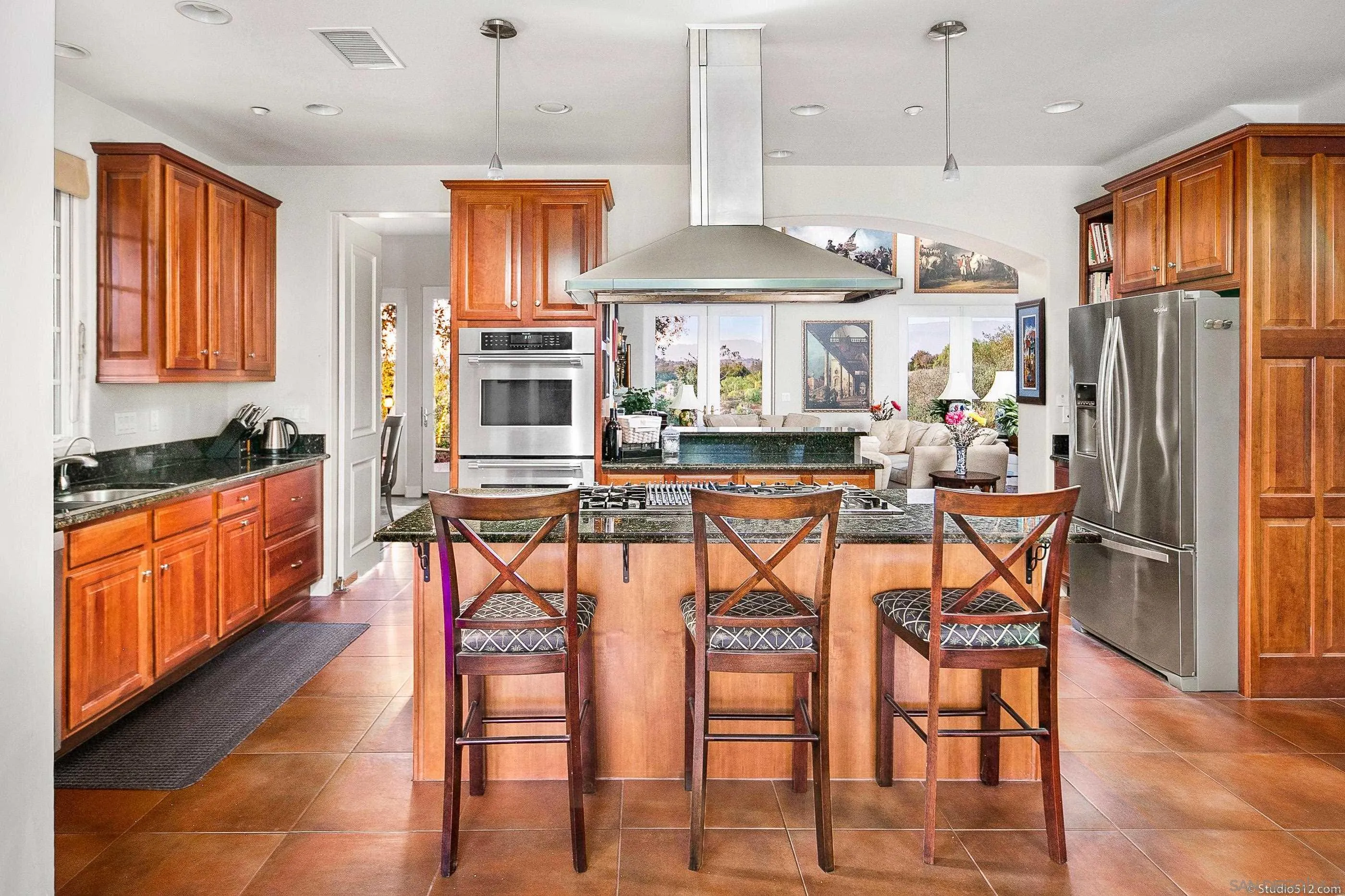 12891 Rock Ridge Lane Valley Center, CA 92082 - Photo 6 of 45 Gallery Image 6