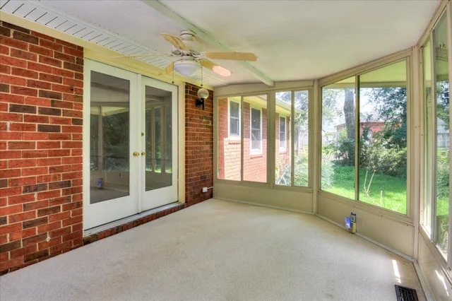 $1,850 | 4628 Peavine Court, Augusta, GA 30907