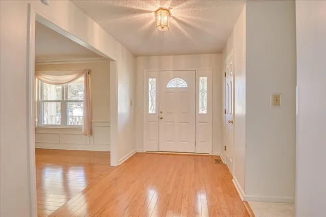 $1,850 | 4628 Peavine Court, Augusta, GA 30907