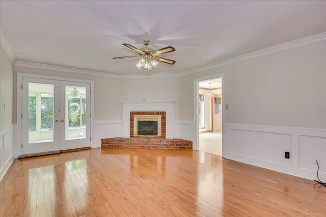 $1,850 | 4628 Peavine Court, Augusta, GA 30907