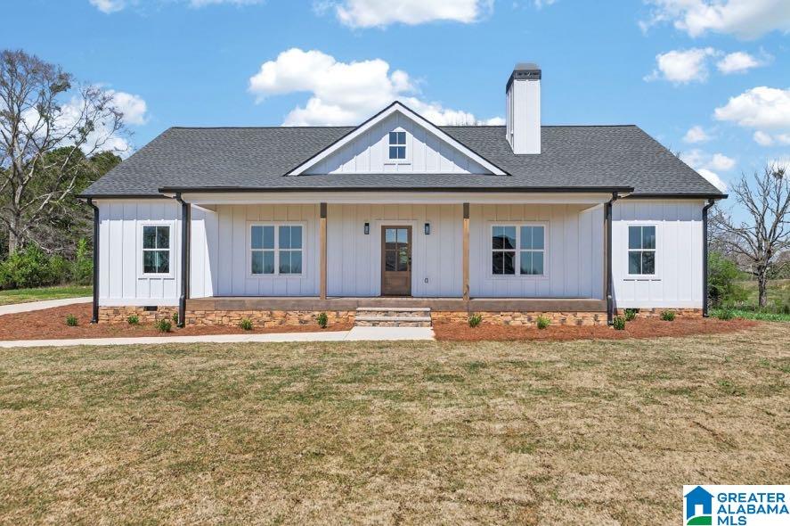 51 Fast Lane Ranburne, AL 36273 - Photo 35 of 42