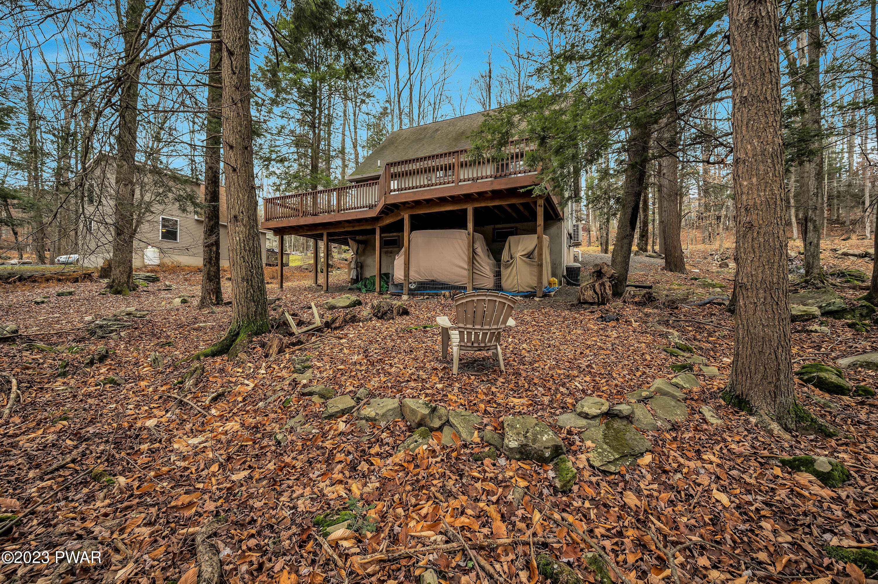 1038 Tomahawk Road Lake Ariel, PA 18436 - Photo 36 of 53