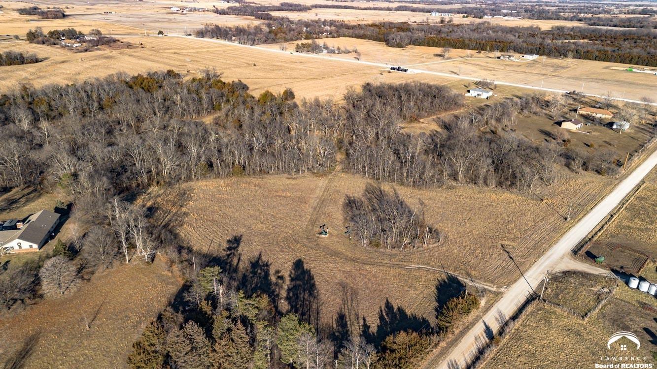 52.63 Acres M/l East 1900th Road Baldwin City, KS 66006 - Photo 11 of 38