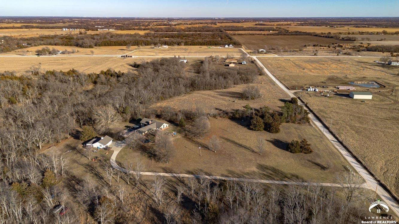52.63 Acres M/l East 1900th Road Baldwin City, KS 66006 - Photo 15 of 38