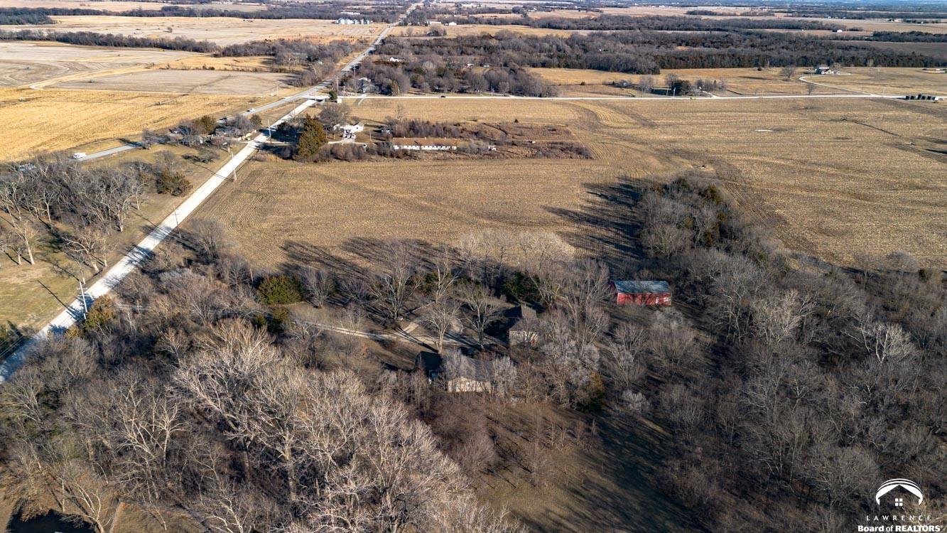 52.63 Acres M/l East 1900th Road Baldwin City, KS 66006 - Photo 22 of 38